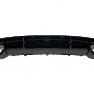Difusor Trasero Audi A7 2015-2018 S-Line Look RS7 ABS
