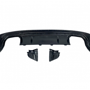 Difusor Trasero Audi Q5 2018-2025 Look SQ5