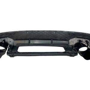 Difusor Trasero Audi Q7 2021+ Look RSQ7