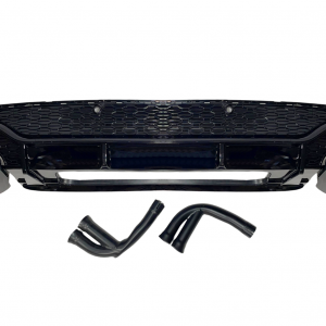 Difusor Trasero Audi Q7 2021+ Look RSQ7