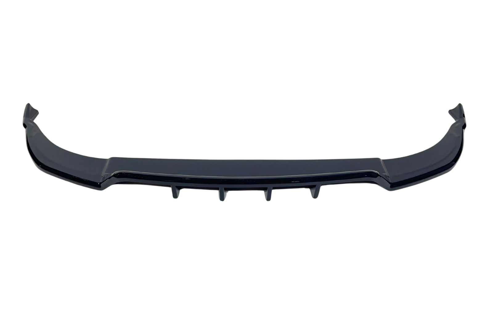difusor-trasero-audi-q8-sline-sq8-4m-negro-brillante-1.png Difusor Trasero Audi Q8 SLine / SQ8 4M MK1 2018-2023 Negro brillante