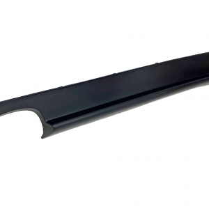 Difusor Trasero BMW E39 95-03 Look M5 Doble Salida