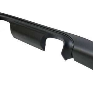 Difusor Trasero BMW E46 Look M3