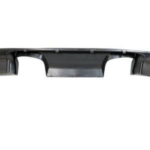 Difusor Trasero BMW E46 Look M3