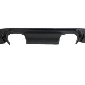 Difusor Trasero BMW E46 Look M3