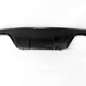 Difusor Trasero BMW E60 / E61 ABS 2 Salidas