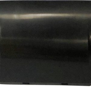 Difusor Trasero BMW E60 / E61 ABS 2 Salidas
