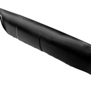 Difusor Trasero BMW E60 / E61 Look M-Tech ABS