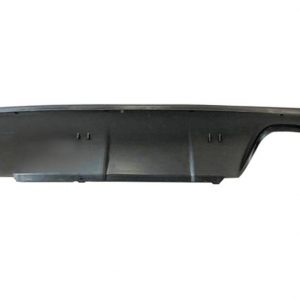 Difusor Trasero BMW E60 / E61 Look M-Tech ABS