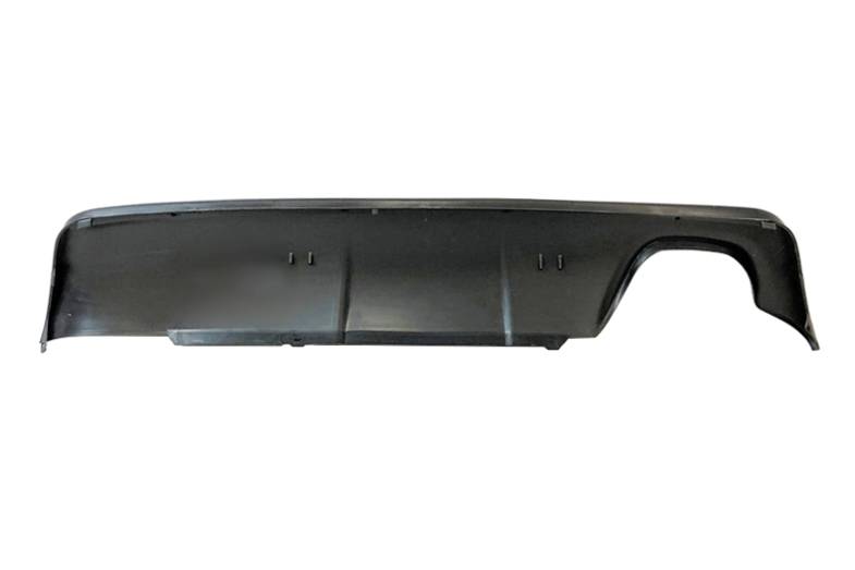 difusor-trasero-bmw-e60-e61-m-tech-abs-2.jpg Difusor Trasero BMW E60 / E61 Look M-Tech ABS