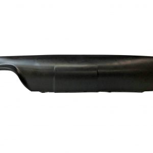 Difusor Trasero BMW E60 / E61 Look M-Tech ABS