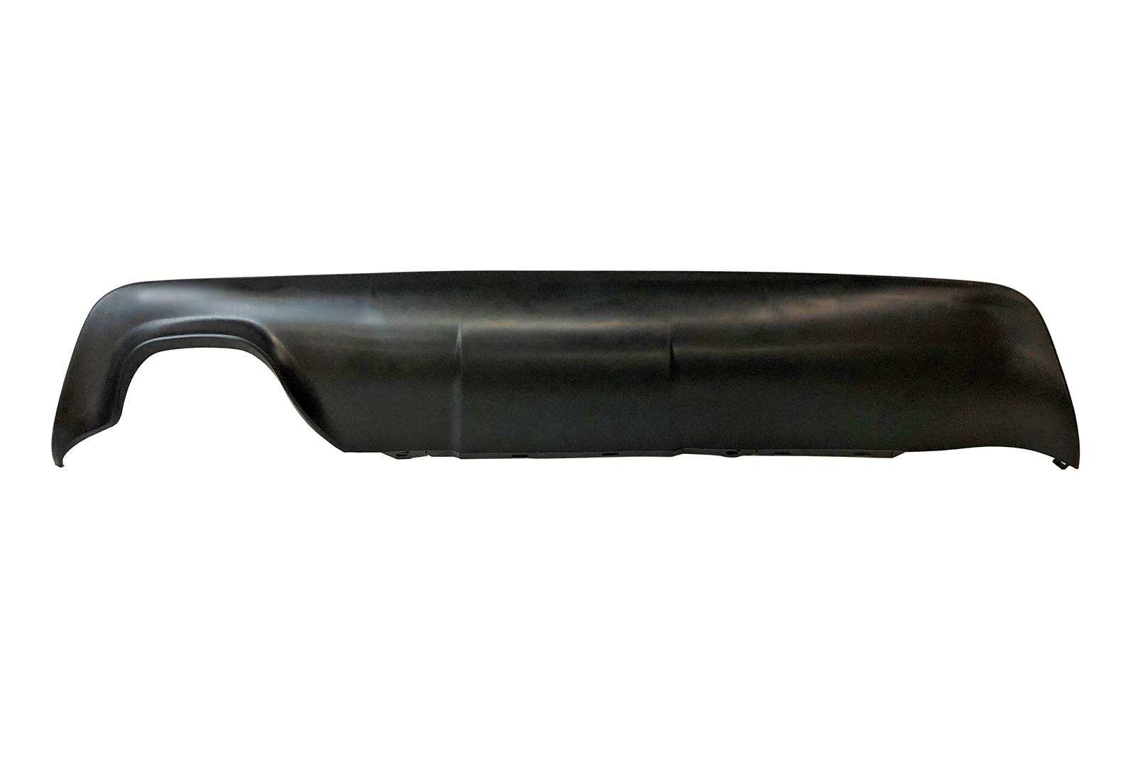difusor-trasero-bmw-e60-e61-m-tech-abs.jpg Difusor Trasero BMW E60 / E61 Look M-Tech ABS