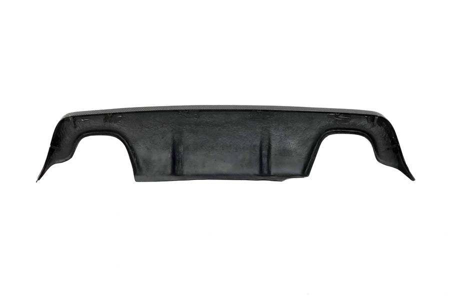 difusor-trasero-bmw-e60-e61-m-tech-carbono-2-salidas-2.jpg Difusor Trasero BMW E60 / E61 Look M-Tech Carbono 2 Salidas