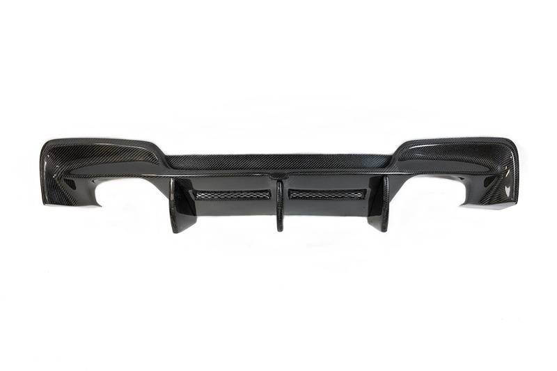 difusor-trasero-bmw-e82-e87-e88-m1-carbono-1.jpg Difusor Trasero BMW E82 / E87 / E88 M1 Carbono