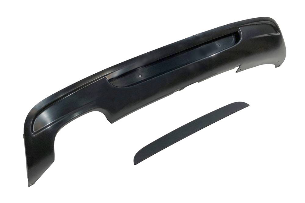difusor-trasero-bmw-e82-e88-07-11-1-salida-doble-look-m-tech-1.jpg Difusor Trasero BMW E82 / E88 07-11 1 Salida doble Look M-Tech