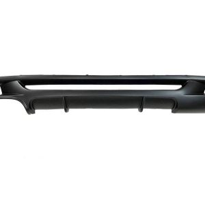 Difusor Trasero BMW E82 / E88 look M Performance