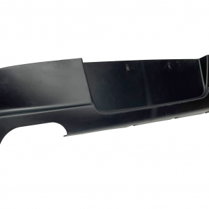 Difusor Trasero BMW E87 / E81 05-11 Look Mtech