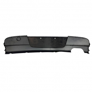 Difusor Trasero BMW E87 / E81 05-11 Look Mtech