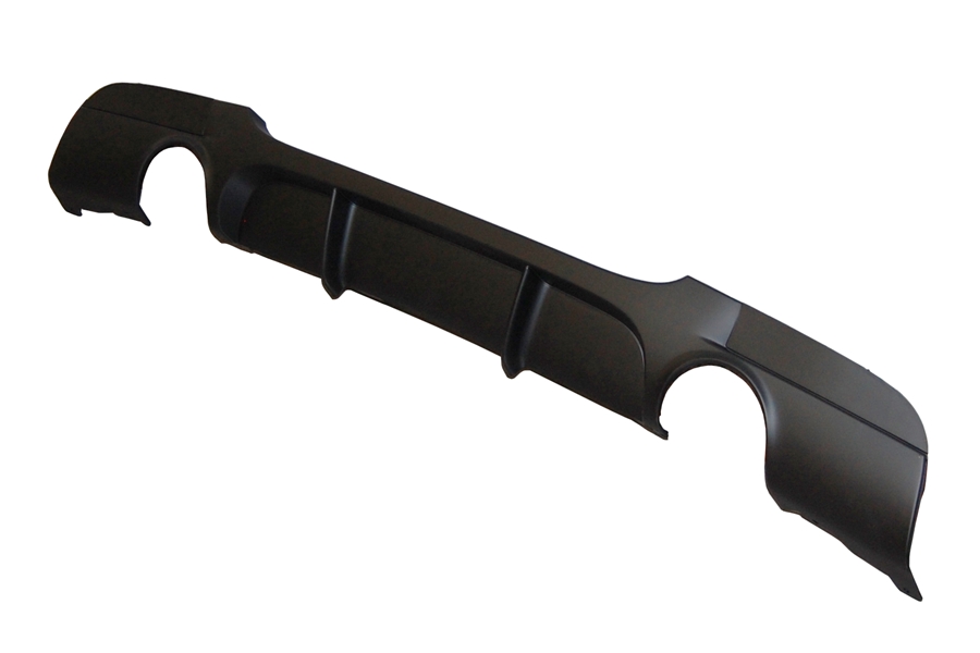 difusor-trasero-bmw-e90-e91-335-look-m-performance-1.jpg Difusor Trasero BMW E90 / E91 335 look M Performance