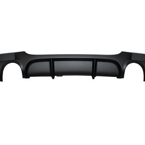 Difusor Trasero BMW E90 / E91 335 look M Performance