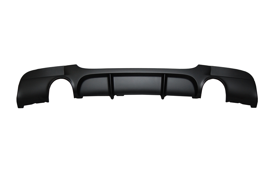 difusor-trasero-bmw-e90-e91-335-look-m-performance.jpg Difusor Trasero BMW E90 / E91 335 look M Performance