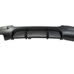 Difusor Trasero BMW E90 / E91 look M Performance