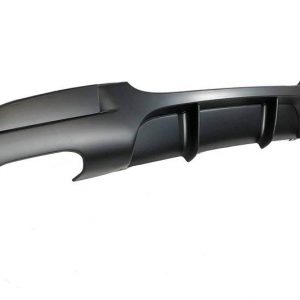 Difusor Trasero BMW E90 / E91 look M Performance