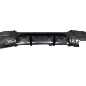 Difusor Trasero BMW E90 / E91 look M Performance