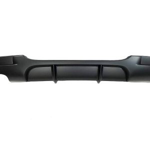Difusor Trasero BMW E90 / E91 look M Performance