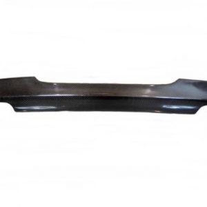 Difusor Trasero BMW E90 / E91 Look M 05-12 2 Salidas 335I Carbono