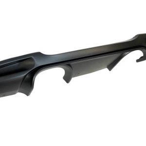 Difusor Trasero BMW E90 / E91 look M3