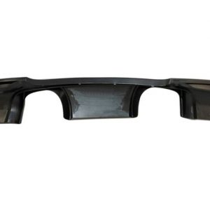 Difusor Trasero BMW E90 / E91 look M3