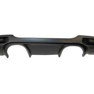 Difusor Trasero BMW E90 / E91 look M3