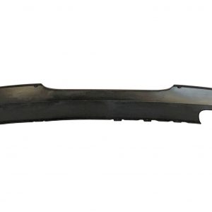 Difusor Trasero BMW E90 / E91 Look Mtech ABS