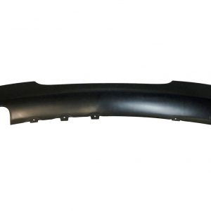 Difusor Trasero BMW E90 / E91 Look Mtech ABS