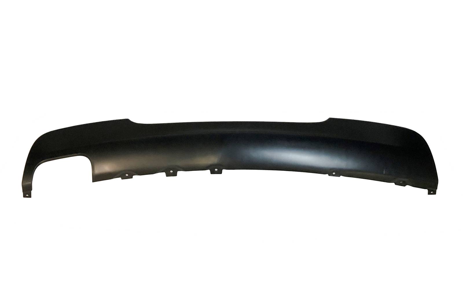 difusor-trasero-bmw-e90-e91-mtech-abs.jpg Difusor Trasero BMW E90 / E91 Look Mtech ABS