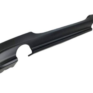 Difusor Trasero BMW E90 / E91 Look M-Tech 2 Salidas