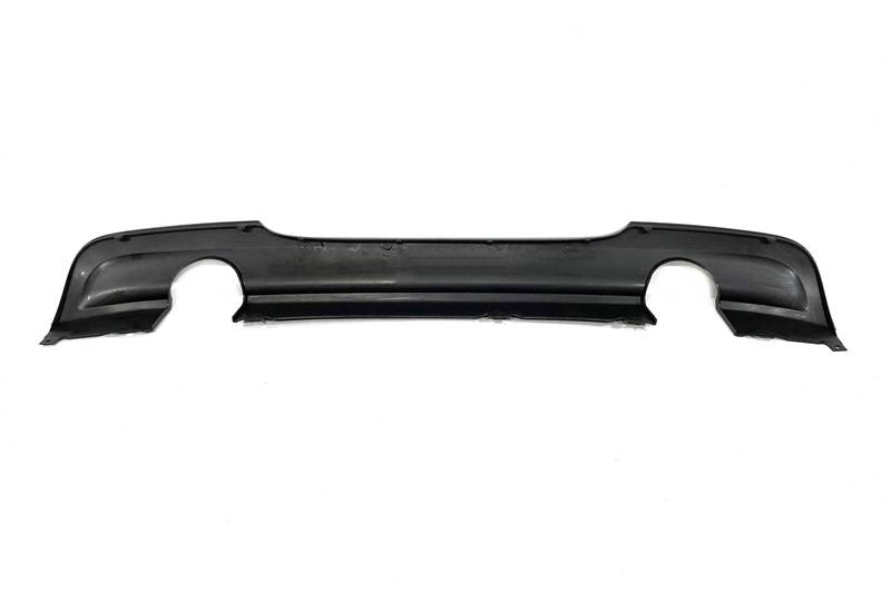 difusor-trasero-bmw-e90-look-m-tech-2-salidas-2.jpg Difusor Trasero BMW E90 / E91 Look M-Tech 2 Salidas