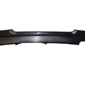 Difusor Trasero BMW E92 / E93 06-11 Look Mtech ABS