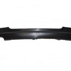 Difusor Trasero BMW E92 / E93 06-11 Look Mtech ABS