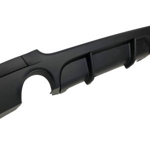 Difusor Trasero BMW E92 / E93 look M Performance