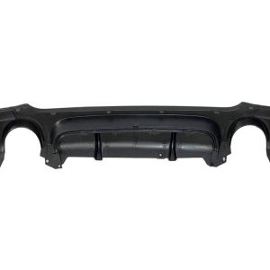 Difusor Trasero BMW E92 / E93 look M Performance
