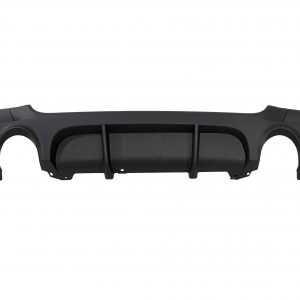 Difusor Trasero BMW E92 / E93 look M Performance