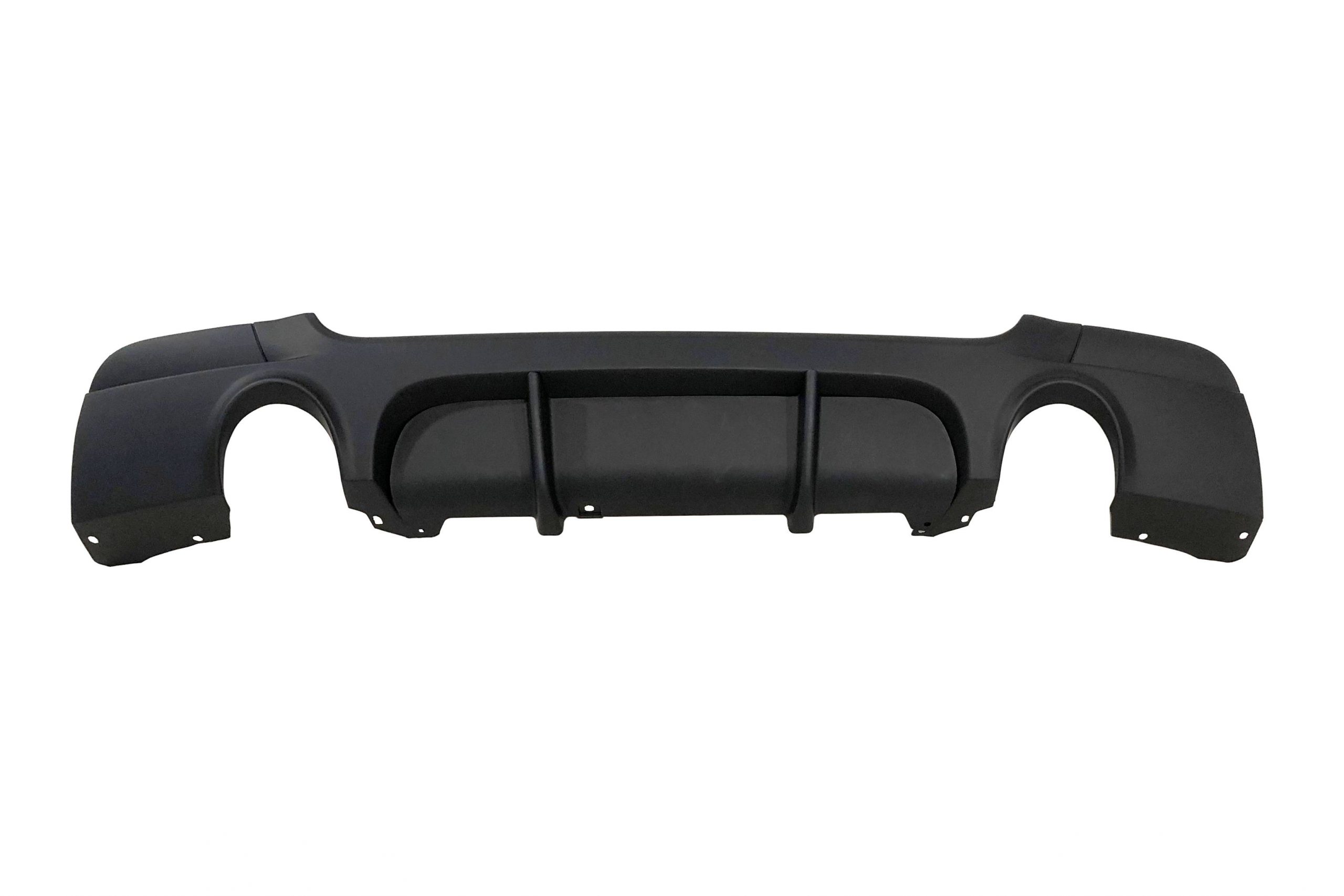 difusor-trasero-bmw-e92-e93-look-m-performance.jpg Difusor Trasero BMW E92 / E93 look M Performance