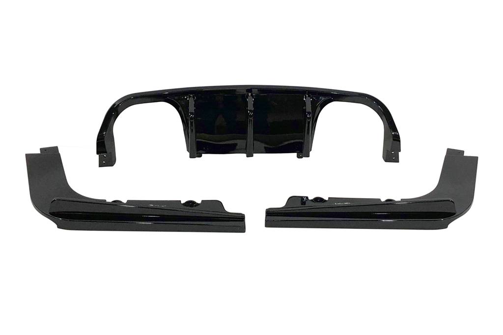 difusor-trasero-bmw-e92-e93-look-m3-brillante-negro.jpg Difusor Trasero BMW E92 / E93 Look M3 Brillante Negro