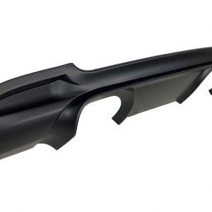 Difusor Trasero BMW E92 / E93 look M3