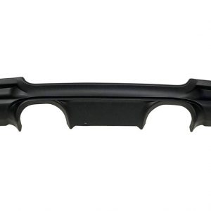 Difusor Trasero BMW E92 / E93 look M3