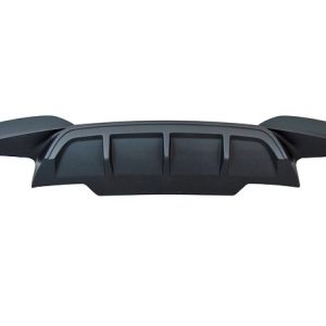 Difusor Trasero BMW F06 / F12 / F13