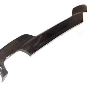 Difusor Trasero BMW F06 / F12 / F13 Carbono