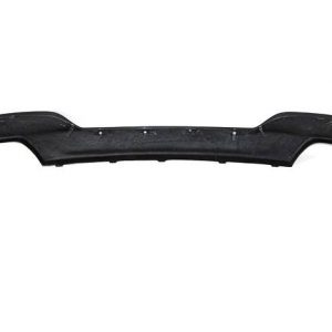 Difusor Trasero BMW F06 / F12 / F13 Carbono